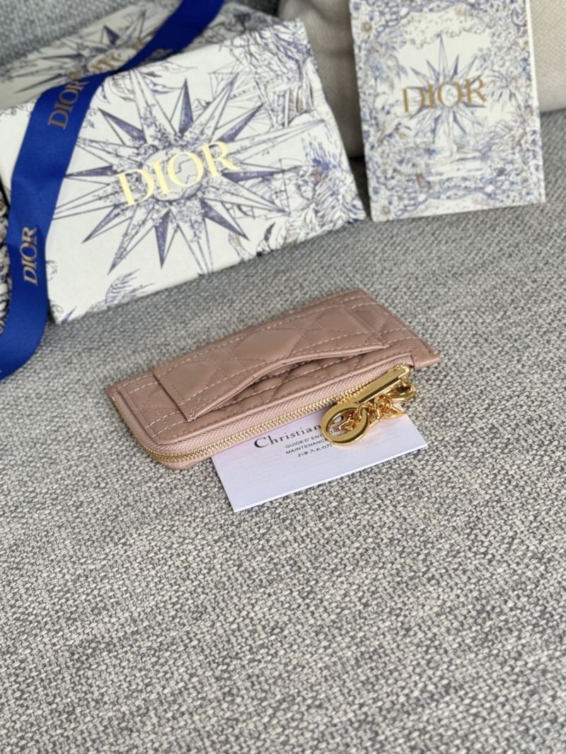 Christian Dior Wallet